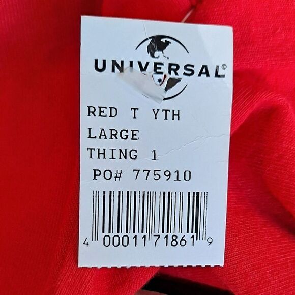 Universal Studios Thing 1 Tee - Picture 4 of 4